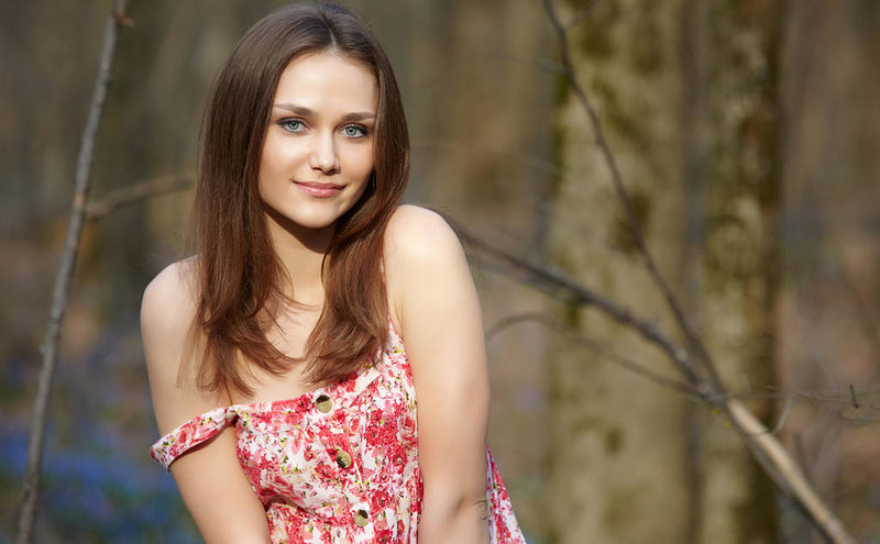 Проститутка Елена